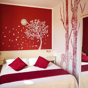 Hotel Il Crinale
